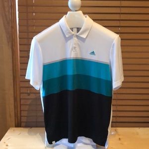 Adidas Golf Polo